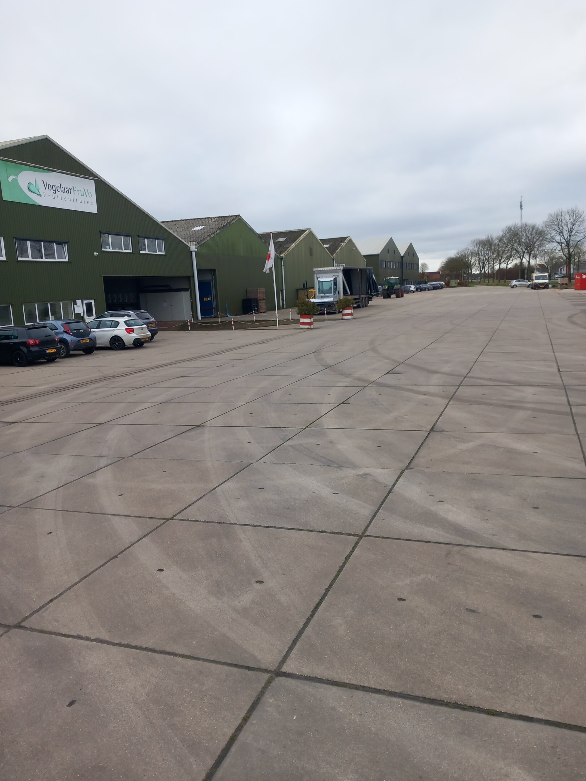 Vogelaar Fruitculture