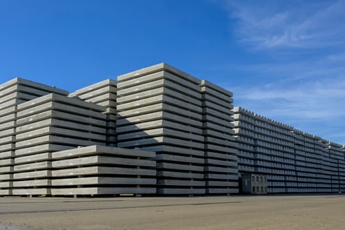Kunst De Meteoor