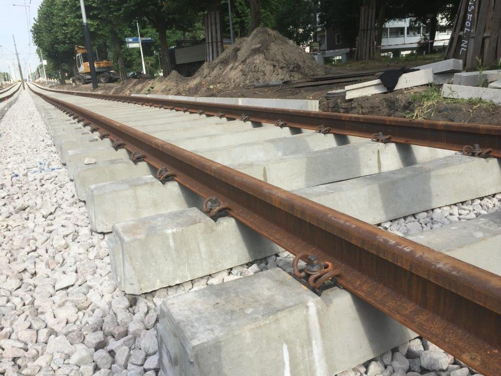 Railcon®
