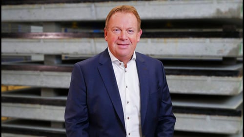 Alfred Heij