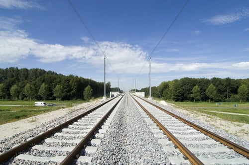 Railcon