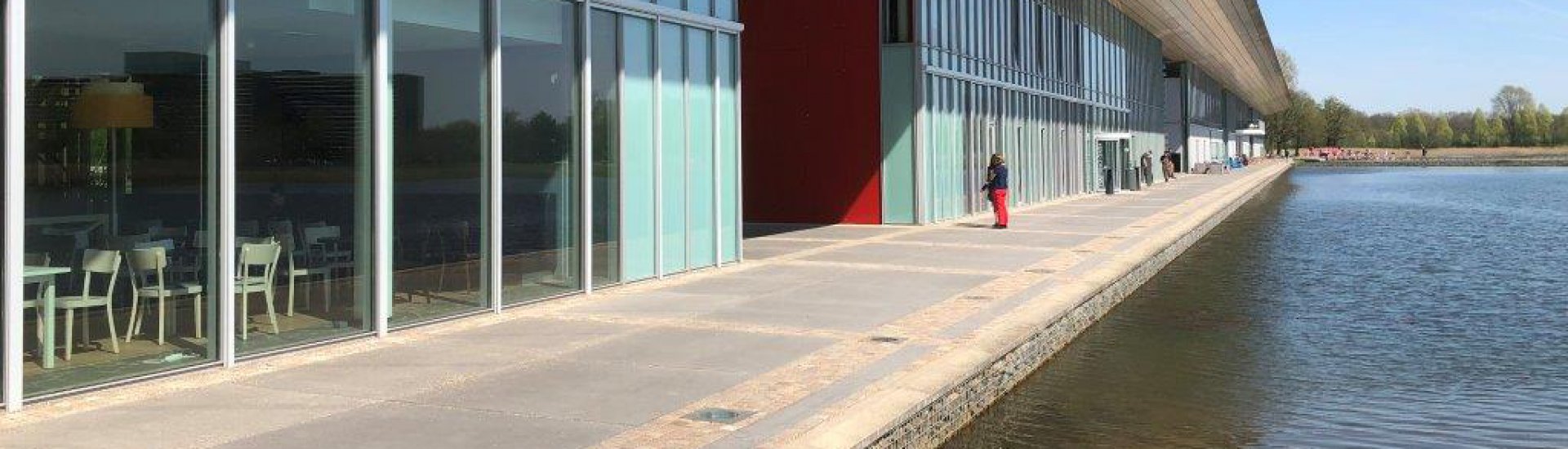 High Tech Campus Eindhoven