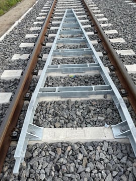 Geleide-/snoekenbekconstructie LR-21