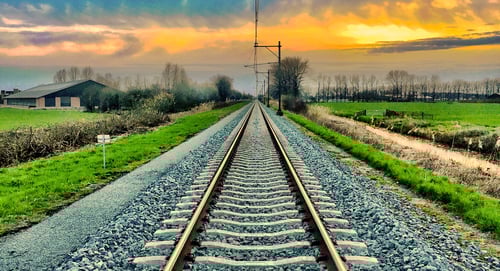 Railcon®-producten 