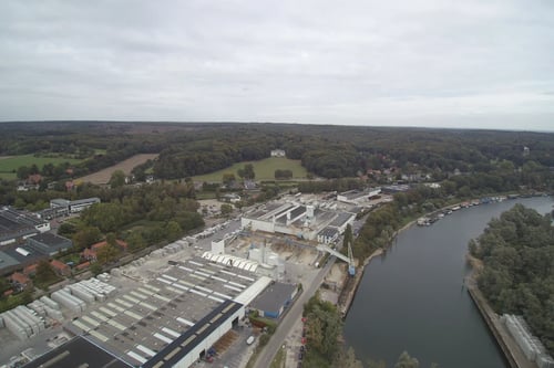Werken bij Meteoor