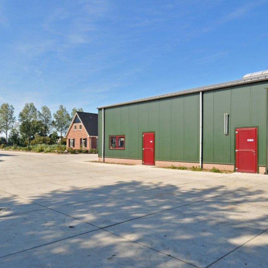 Stelcon betonplaten
