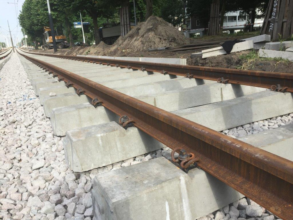 rail